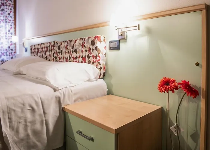 L\'Ippogrifo Apartment