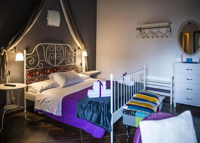 L\'Ippogrifo Apartment