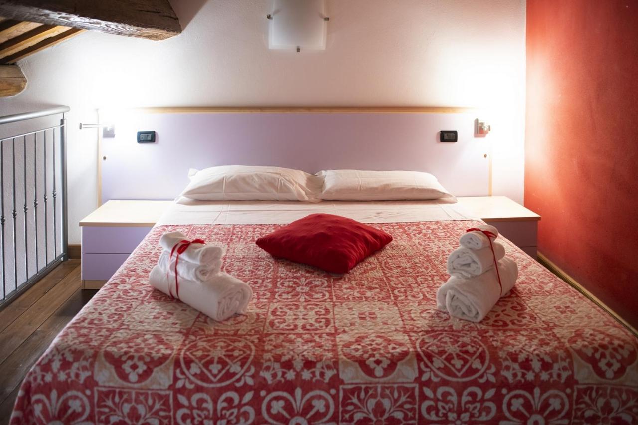Bed & Breakfast L'ippogrifo