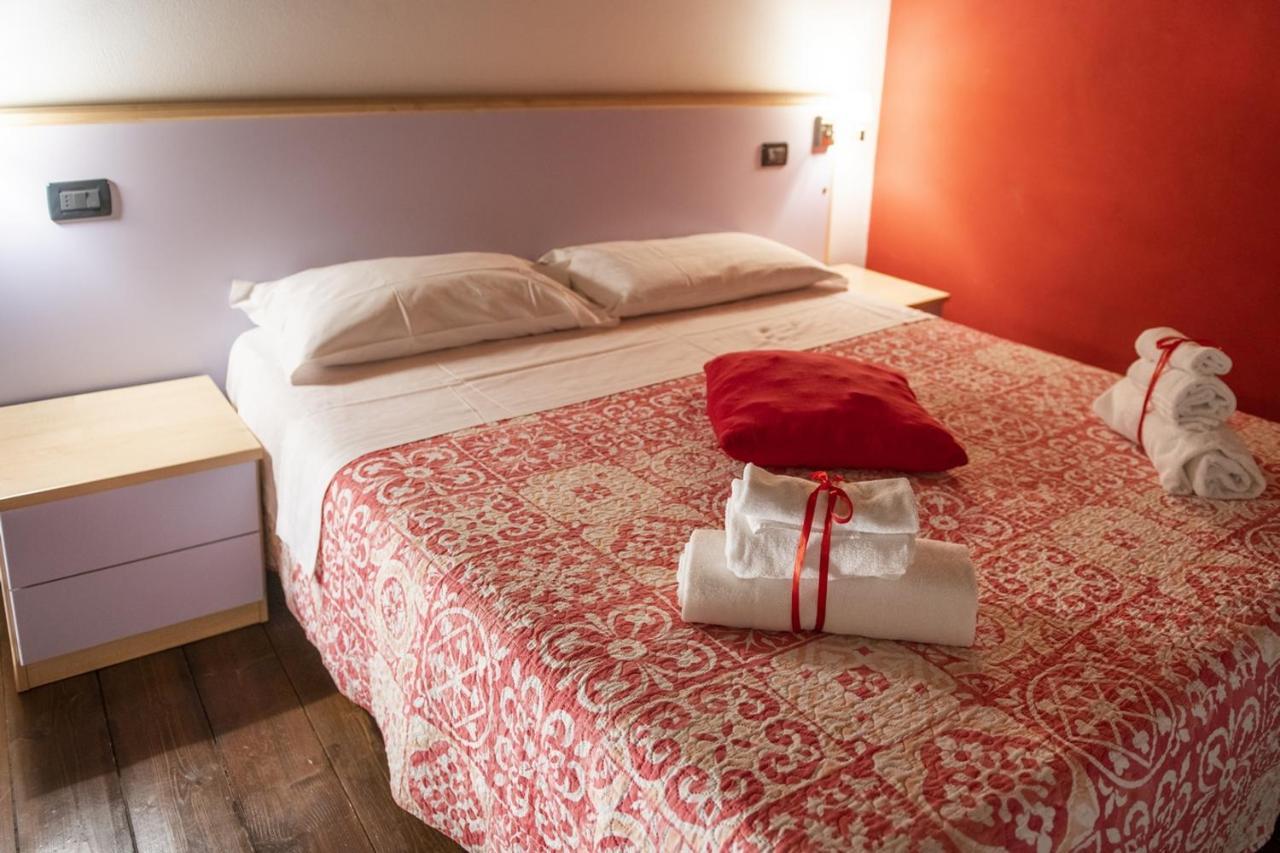 Bed & Breakfast L'ippogrifo Ferrara
