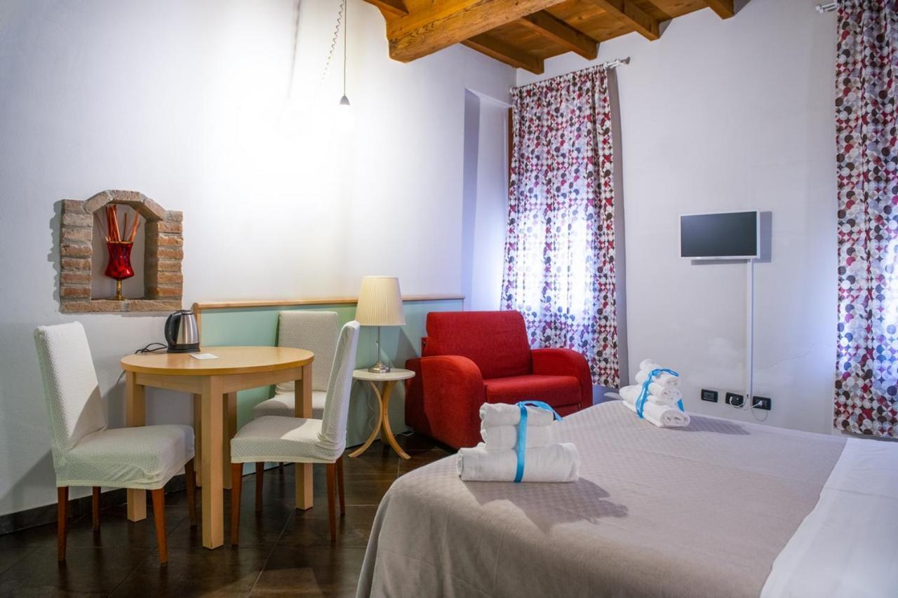 L'ippogrifo Bed & Breakfast