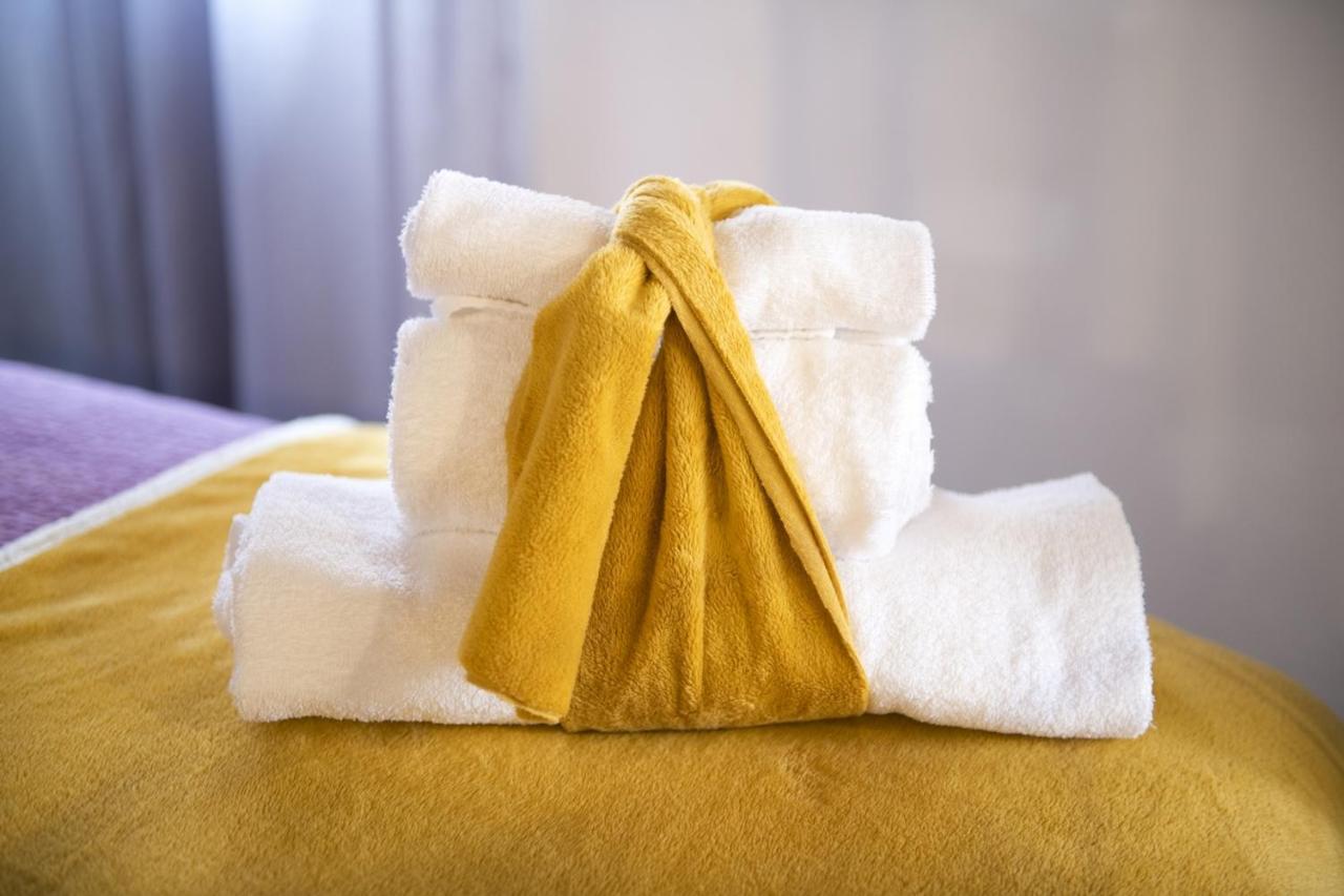 Bed & Breakfast L'ippogrifo