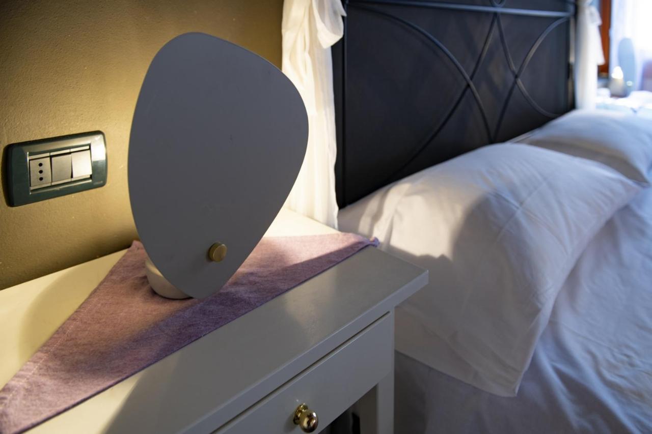 Bed & Breakfast L'ippogrifo 2*