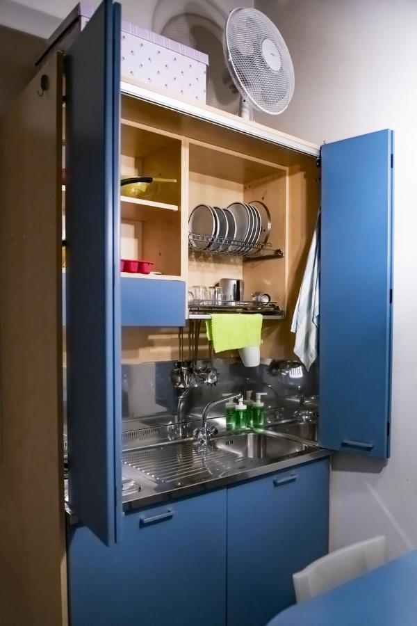 L'ippogrifo Bed & Breakfast Ferrara