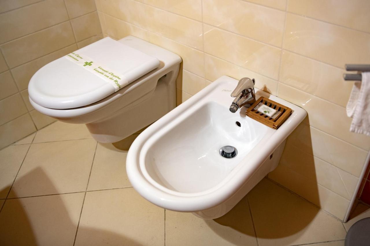 Bed & Breakfast L'ippogrifo Ferrara