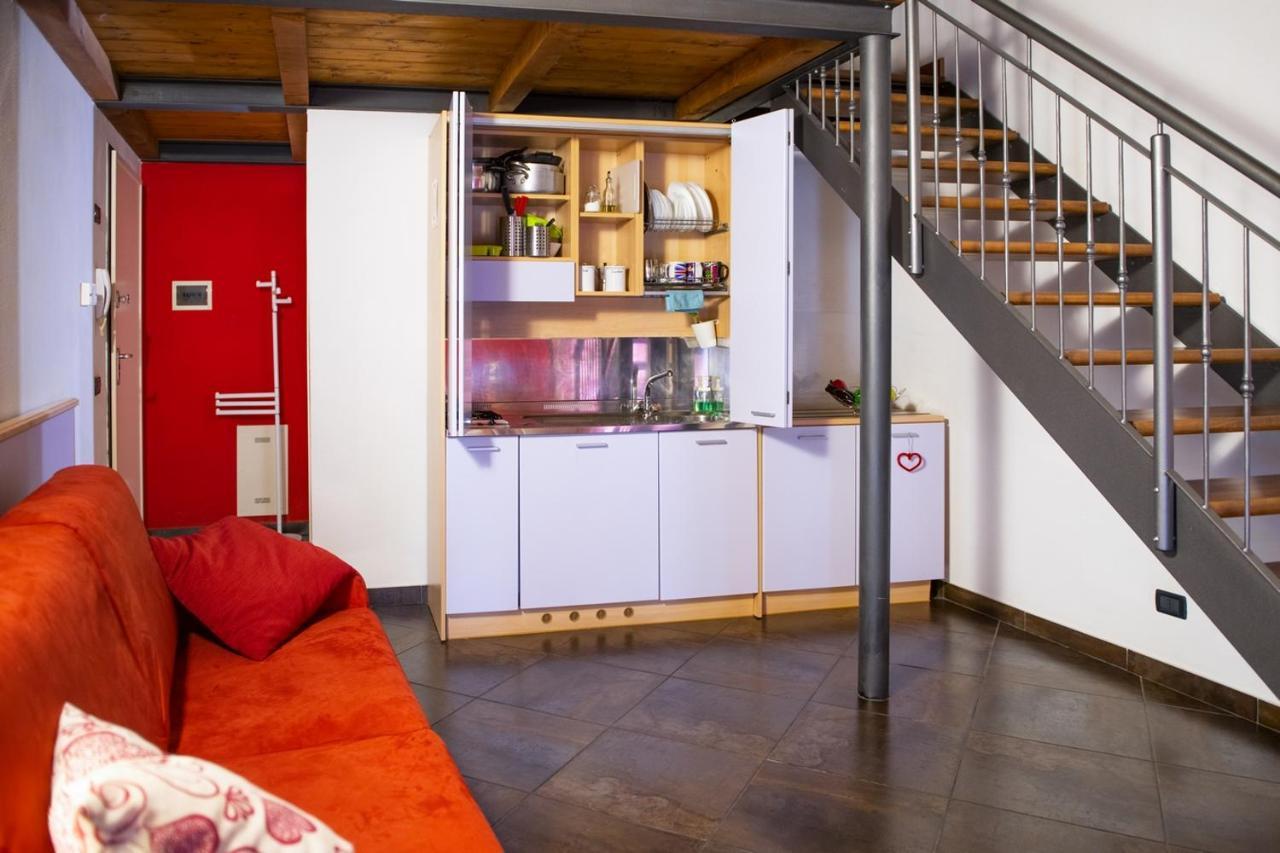 L'ippogrifo Bed & Breakfast 2*
