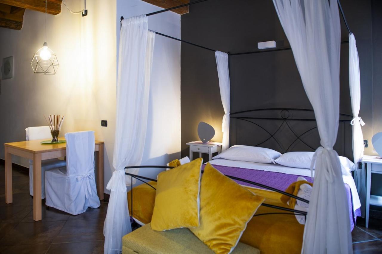 L'ippogrifo Bed & Breakfast