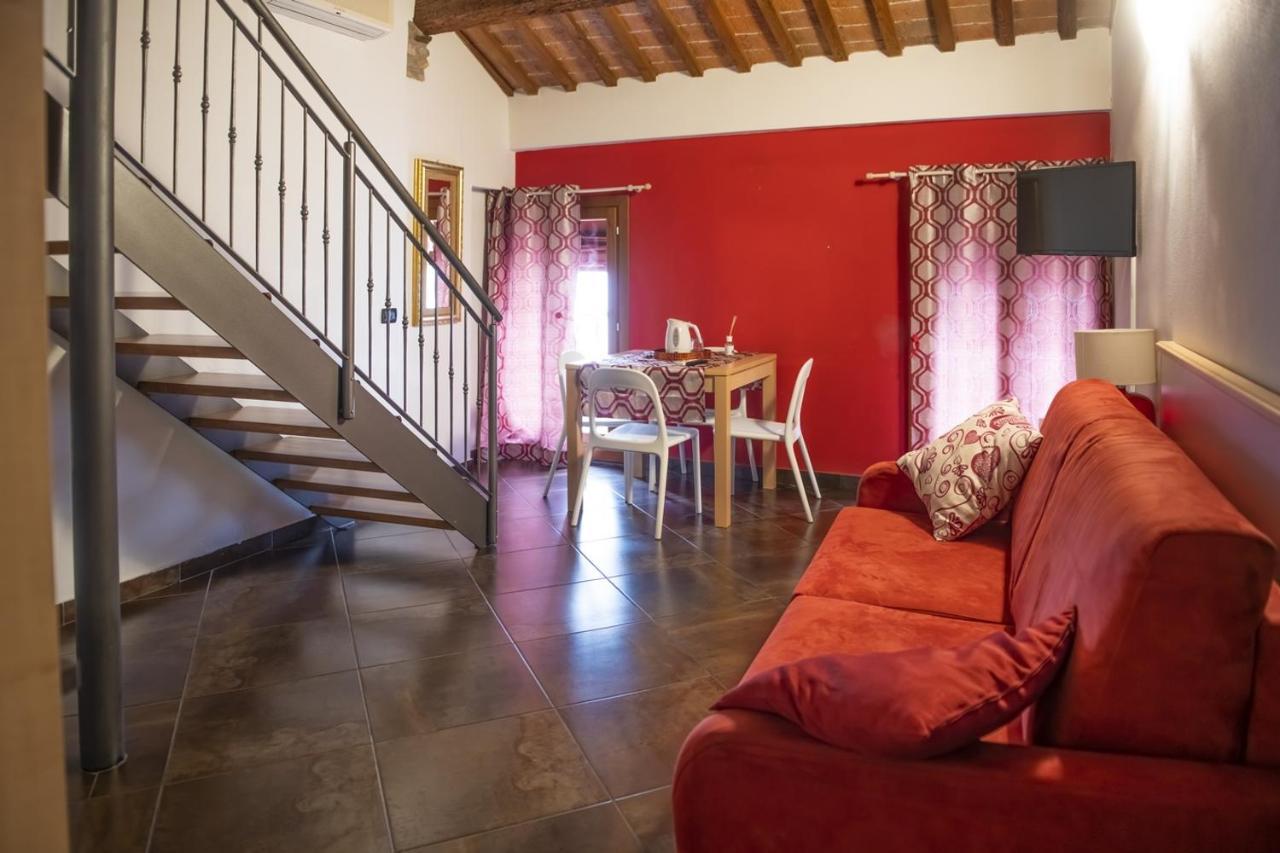 L'ippogrifo Bed & Breakfast Ferrara