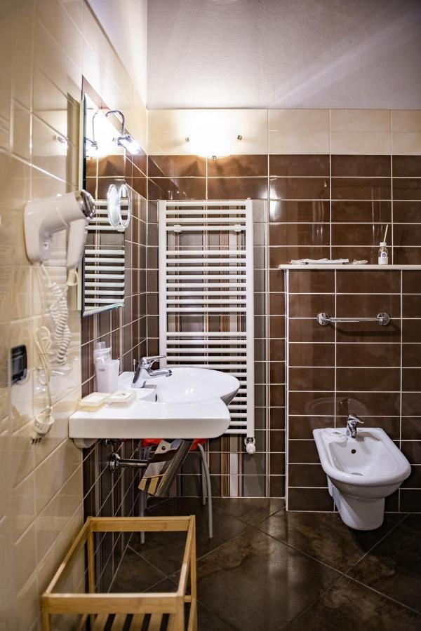Bed & Breakfast L'ippogrifo Ferrara
