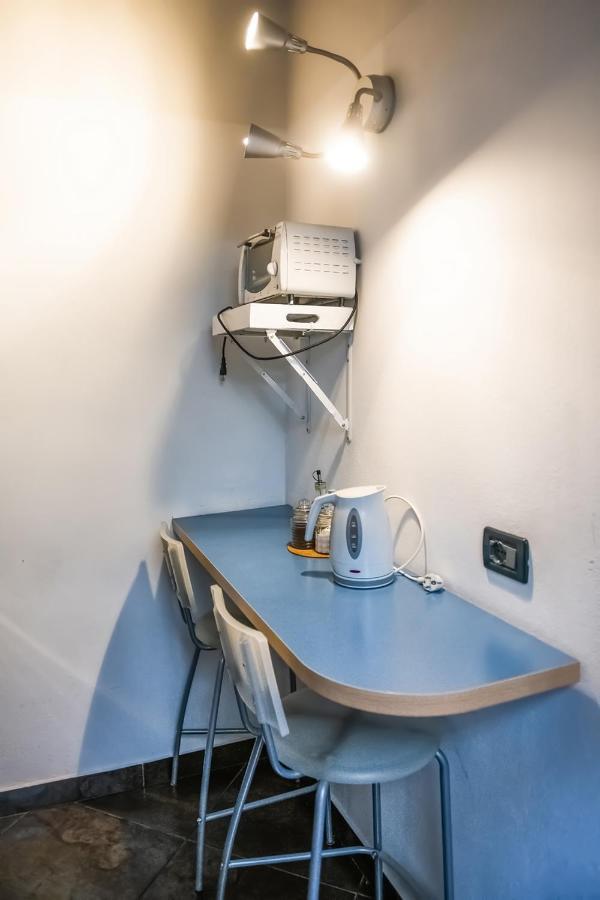 Bed & Breakfast L'ippogrifo 2*