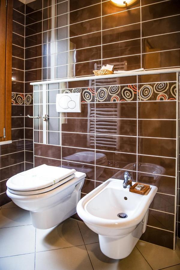 Bed & Breakfast L'ippogrifo Ferrara