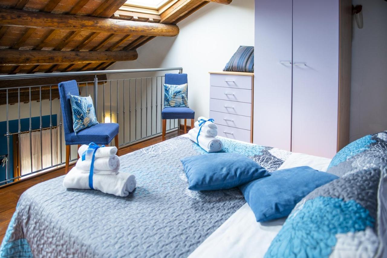 L'ippogrifo Bed & Breakfast 2*