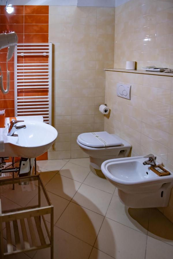 Bed & Breakfast L'ippogrifo 2*