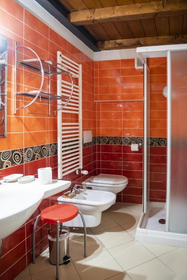 Bed & Breakfast L'ippogrifo Ferrara