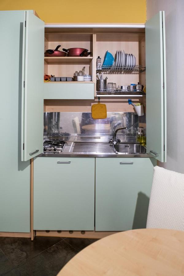 Bed & Breakfast L'ippogrifo Ferrara
