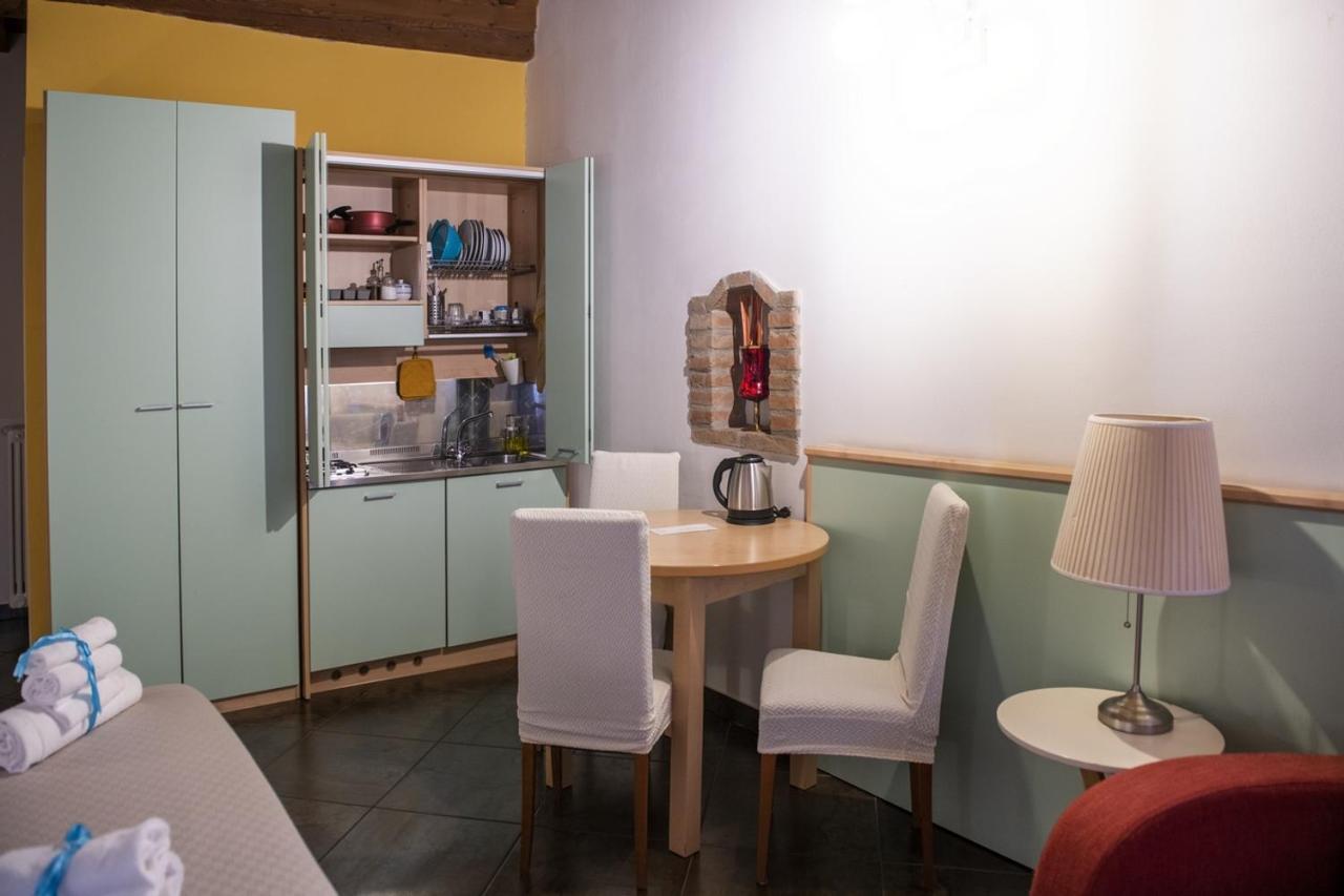 Bed & Breakfast L'ippogrifo