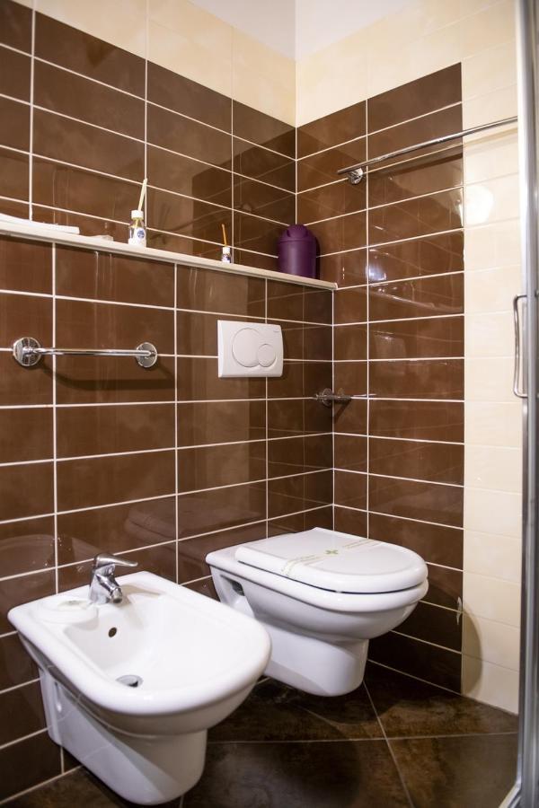 L'ippogrifo Bed & Breakfast