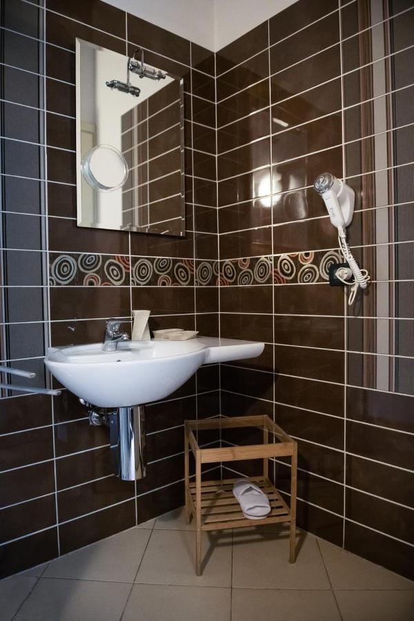 L'ippogrifo Bed & Breakfast