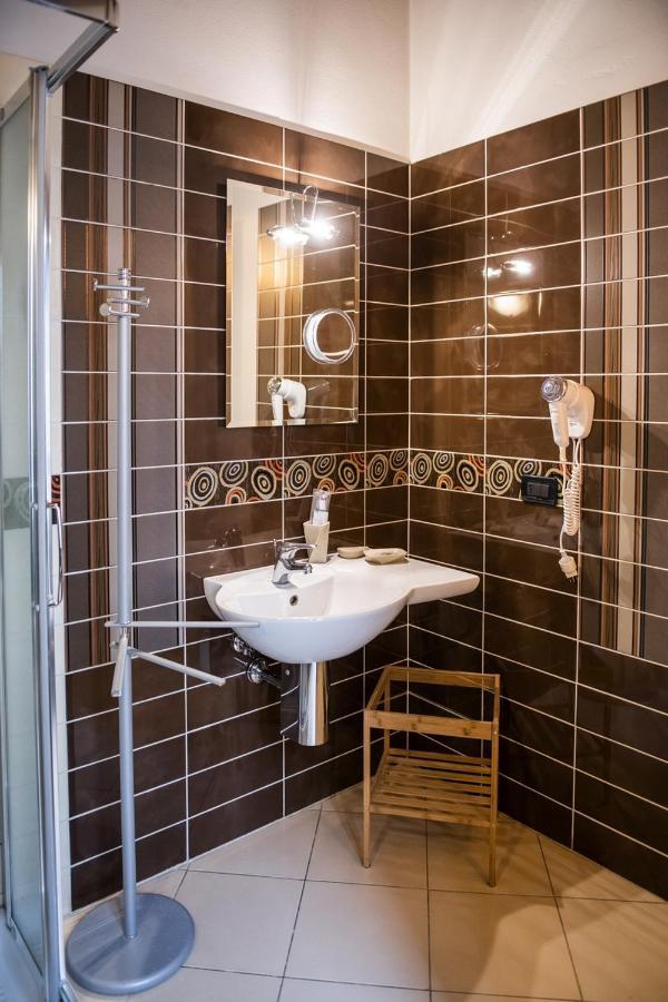 Bed & Breakfast L'ippogrifo 2*