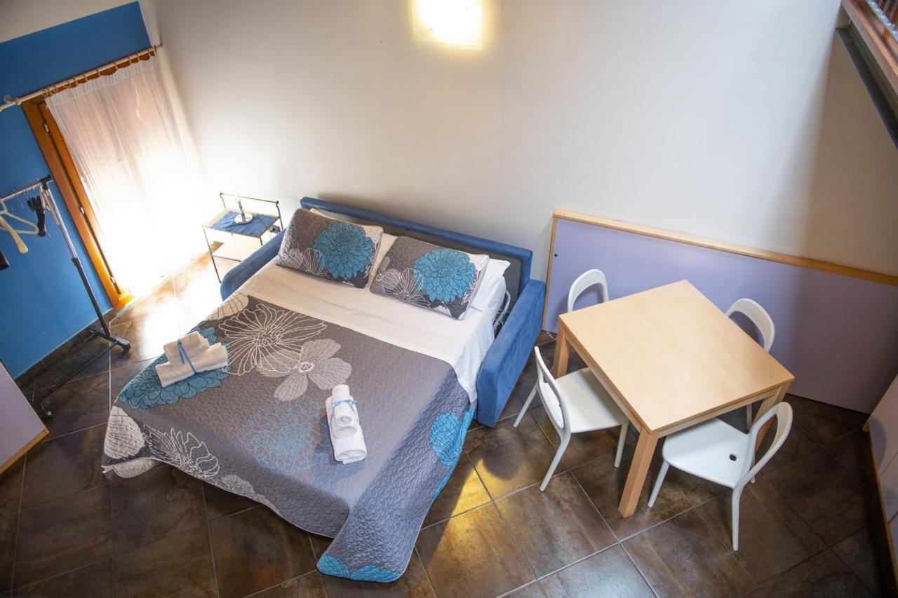 Bed & Breakfast L'ippogrifo 2*