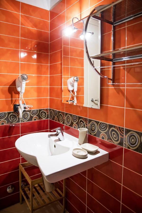 Bed & Breakfast L'ippogrifo 2*