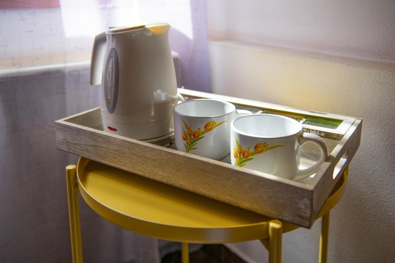 L'ippogrifo Bed & Breakfast 2*
