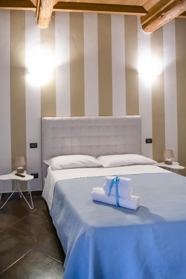 Bed & Breakfast L'ippogrifo