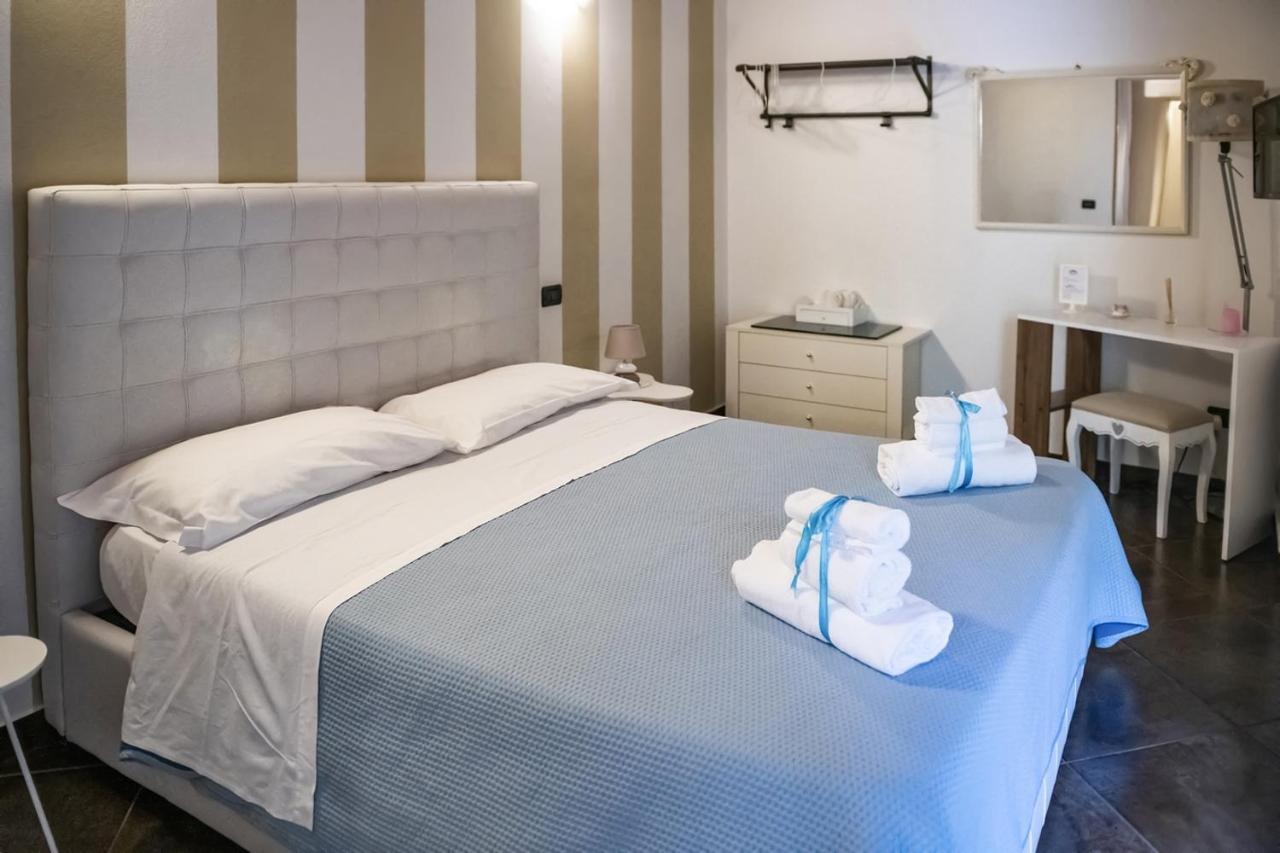 L'ippogrifo Bed & Breakfast 2*