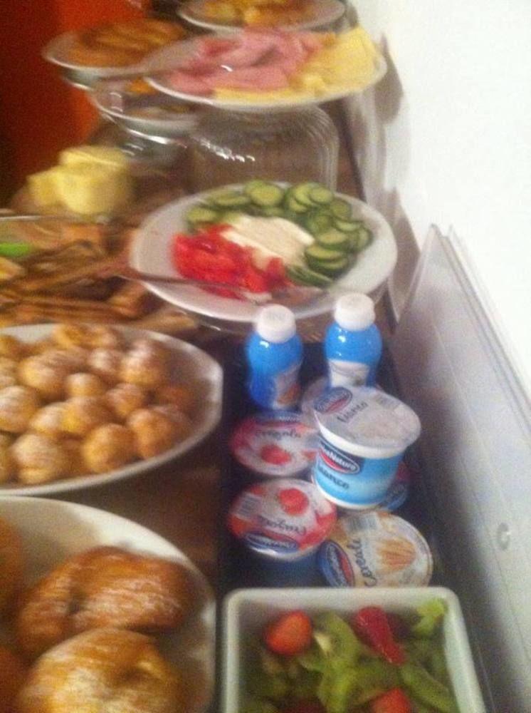 L'ippogrifo Bed & Breakfast
