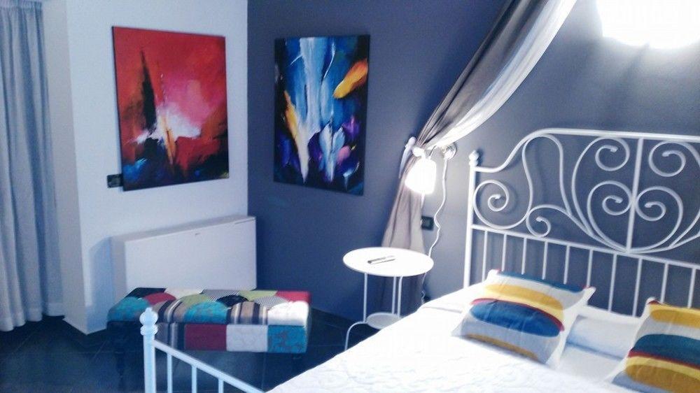 L'ippogrifo Bed & Breakfast Ferrara