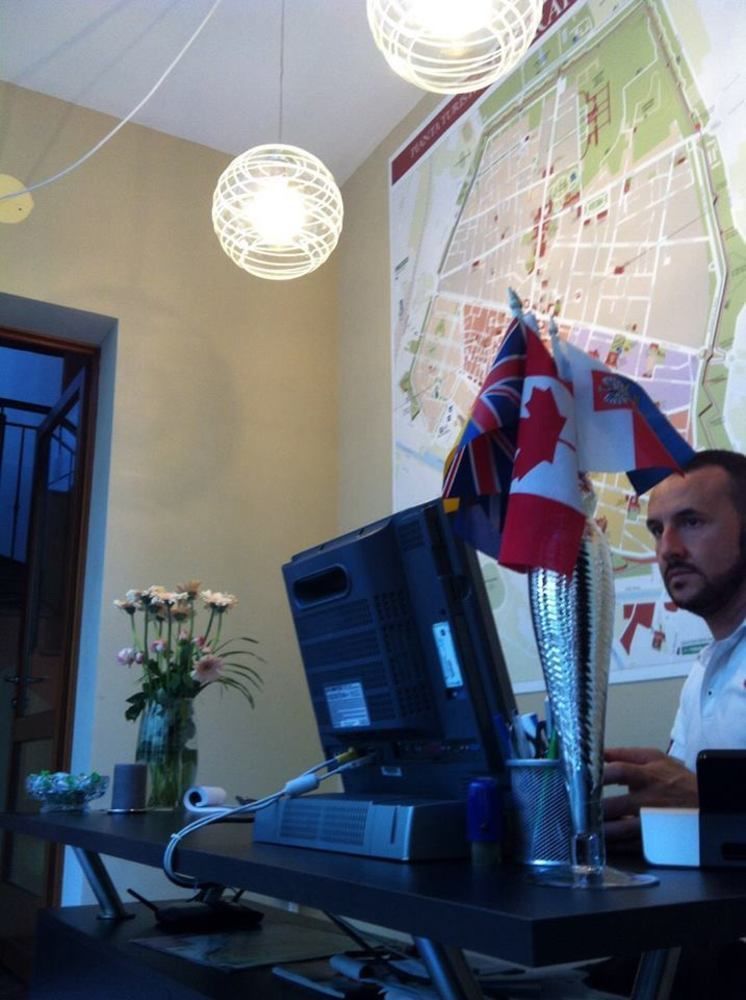 L'ippogrifo Bed & Breakfast