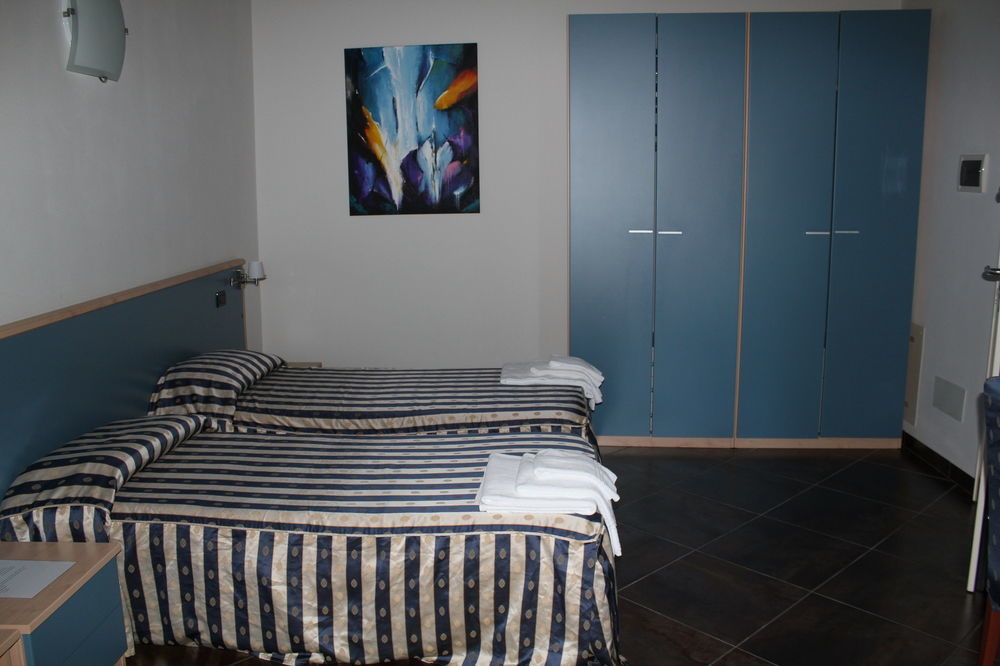 L'ippogrifo Bed & Breakfast